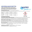 5x5 Kg Universal Waschmittel Pulver