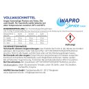 2x5 Kg Voll Waschmittel Pulver
